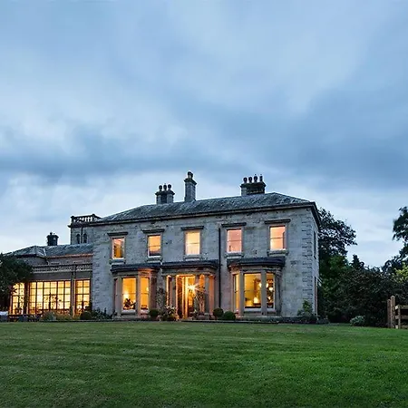 Holiday home Carrock Hall,